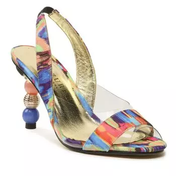 Сандалии Azure Mina, цветной/прозрачный