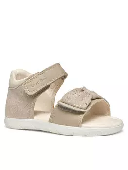 Сандалии B Sandal Alul B551YB 007BC C5000 M Geox, бежевый