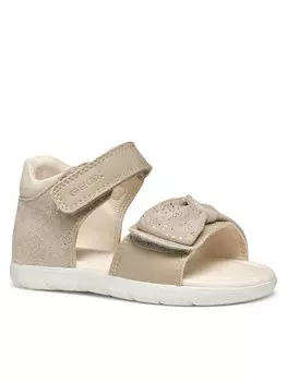 Сандалии B Sandal Alul B551YB 007BC C5000 M Geox, бежевый