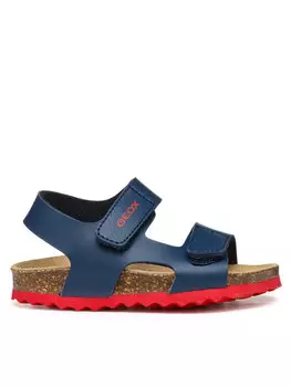 Сандалии B Sandal Chalki B552QB 000BC C0735 S Geox, синий