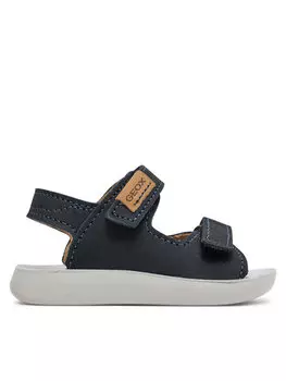Сандалии B Sandal Lightfloppy B455SB 00032 C4002 Geox, синий