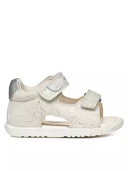 Сандалии B Sandal Macchia B254WA 007BC C0459 Geox, бежевый