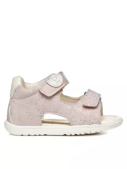 Сандалии B Sandal Macchia B254WA 007BC C8556 Geox, розовый