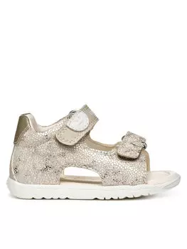 Сандалии B Sandal Macchia B254WA 0MABC C5379 Geox, золотой
