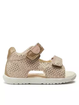 Сандалии B Sandal Macchia Gir B254WA 00754 Geox, бежевый