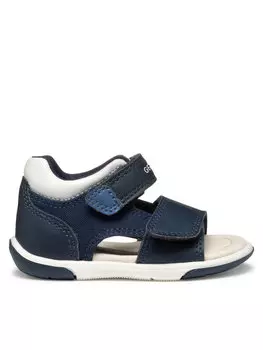 Сандалии B Sandal Zapito B556EA 05410 C4211 Geox, синий