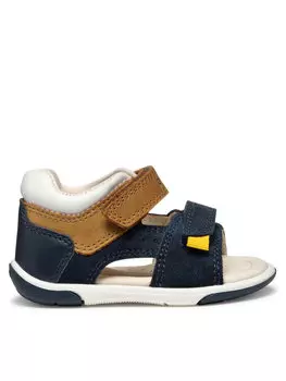 Сандалии B Sandal Zapito B556EB 022CL C4152 Geox, синий