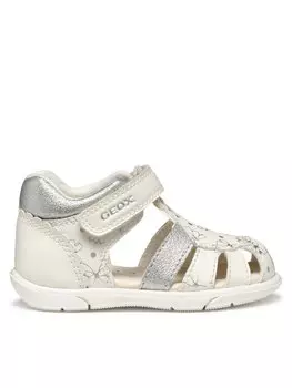 Сандалии B Sandal Zapito B556FA 000BC C0007 Geox, белый