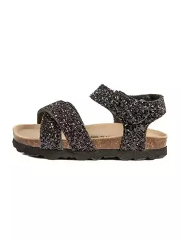 Сандалии babunkers, черный