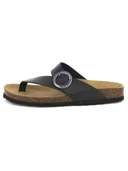 Сандалии BABUNKERS Family, черный