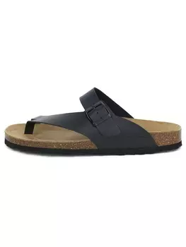 Сандалии BABUNKERS Family, черный