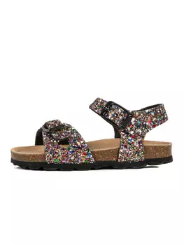 Сандалии BABUNKERS Family, красочный