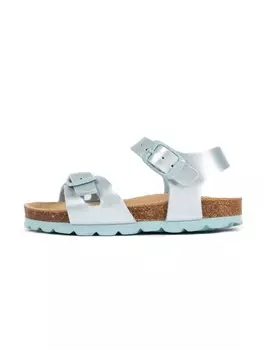 Сандалии babunkers, синий