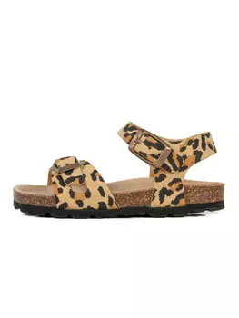 Сандалии Babunkers, светло коричневый