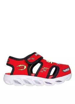 Сандалии Baby Boy 400612N RDBK-Hypno-Splash Hydro-Fun Skechers