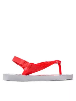 Сандалии Baby Marvel Havaianas, красный
