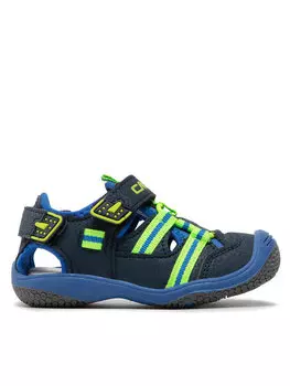 Сандалии Baby Noboo Hiking Sandal CMP, темно-синий