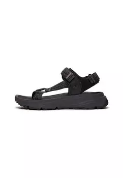 Сандалии BACKSTRAP Timberland, черный