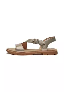Сандалии BACKSTRAP Timberland, золотой