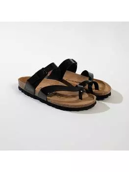 Сандалии BACKSUN, черный