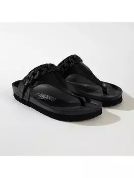 Сандалии BACKSUN, черный