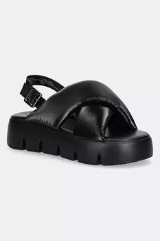 Сандалии Backtrack Steve Madden, черный