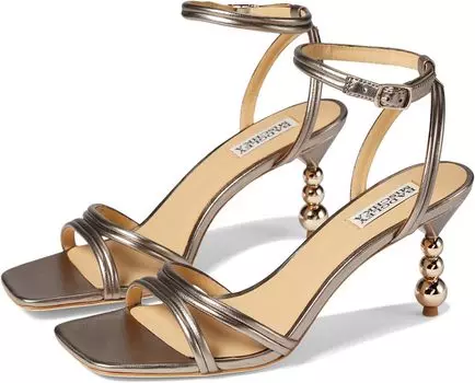 Сандалии Badgley Mischka Belen, цвет Light Bronze