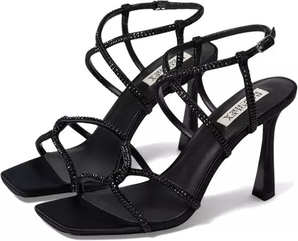 Сандалии Badgley Mischka Brooke, черный