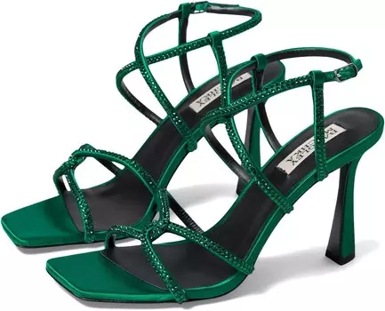 Сандалии Badgley Mischka Brooke, цвет Emerald