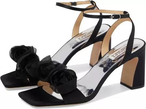 Сандалии Badgley Mischka Carli, черный