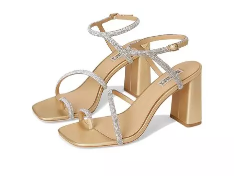 Сандалии Badgley Mischka Dalilah, золотой