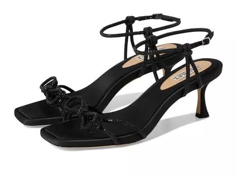 Сандалии Badgley Mischka Dandelion, черный