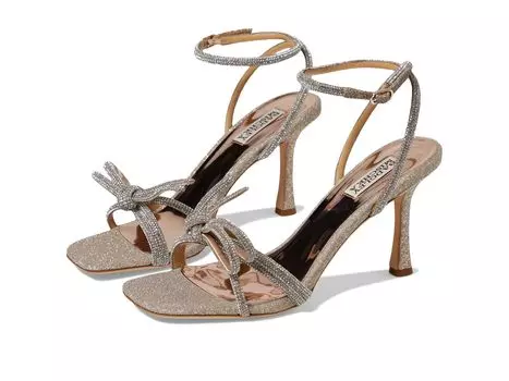 Сандалии Badgley Mischka Effie, цвет Champagne