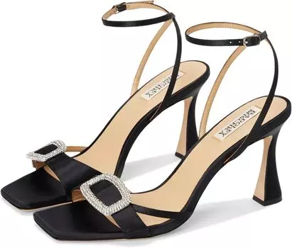 Сандалии Badgley Mischka Judith, черный