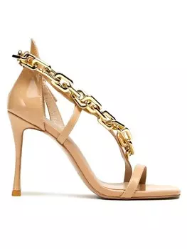 Сандалии Badura, бежевый