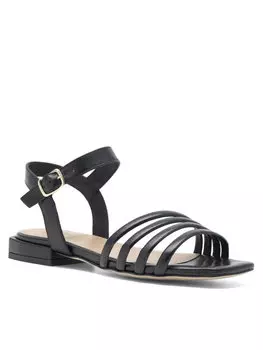 Сандалии Badura, черный