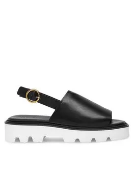 Сандалии Badura, черный