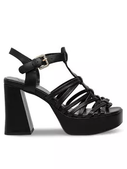 Сандалии Badura, черный
