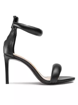 Сандалии Badura, черный