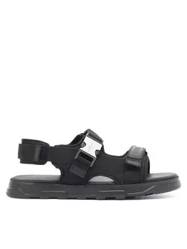 Сандалии Badura, черный