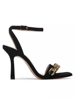 Сандалии Badura, черный