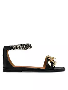 Сандалии Badura, черный