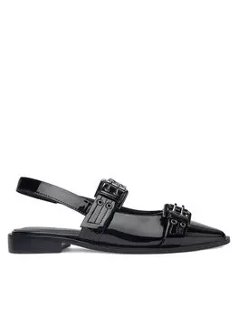 Сандалии Badura, черный