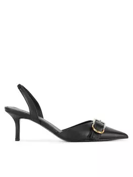 Сандалии Badura HOLLY-V1681-311, черный