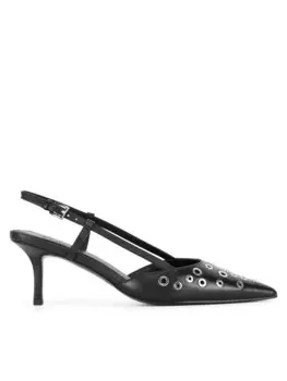 Сандалии Badura HYACINTH-V1681-411, черный