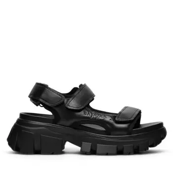 Сандалии Badura IRENE-24SS45 Negro, черный