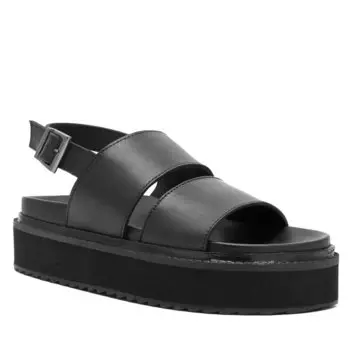 Сандалии Badura PRETORO-, черный