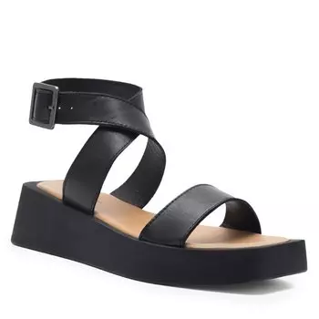 Сандалии Badura SECINARO, черный