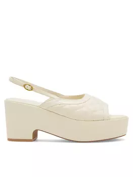 Сандалии Badura WFA2667-2, экрю