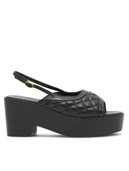 Сандалии Badura WFA2667-2, черный